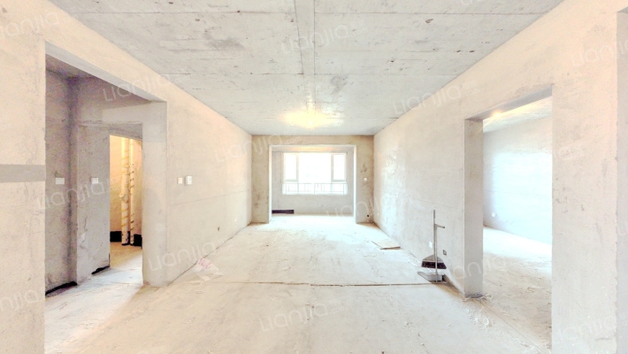 高远森霖城一区二手房实景图