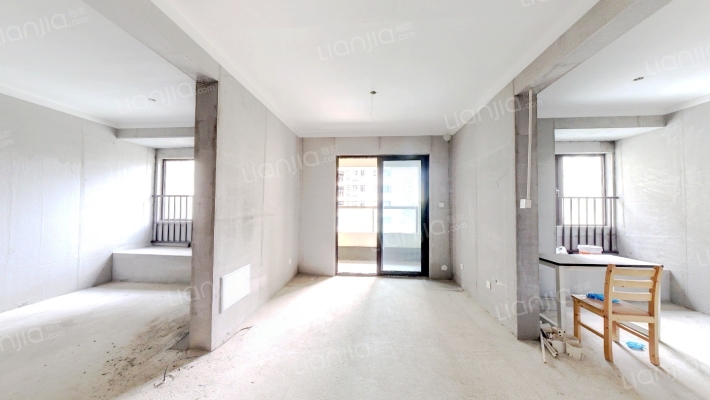 金地五四领峯二手房实景图