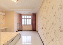 整租·置地·天中第一城北苑 1室1厅 东南_置地·天中第一城北苑租房