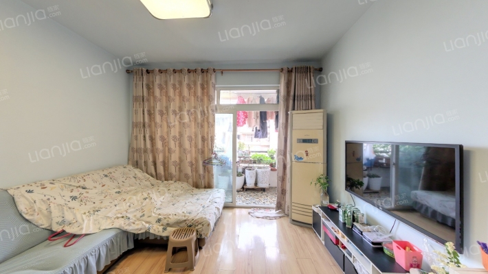 诚投天邻风景二手房实景图