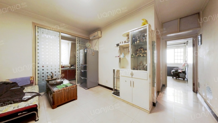 联邦东方明珠二手房实景图