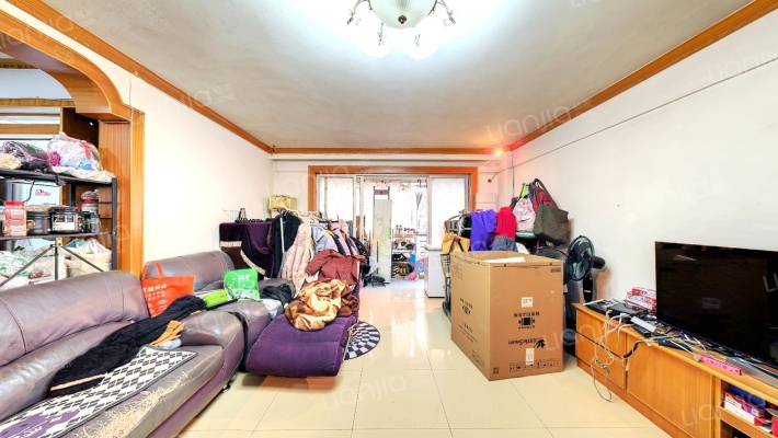 榕信二区1二手房实景图