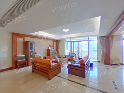 整租·中茵皇冠国际 4室2厅 南