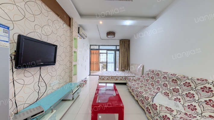 东海岸焦点二手房实景图