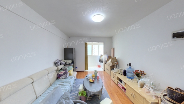 金花公寓二手房实景图