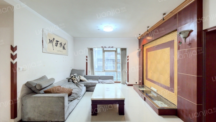 安信花园二手房实景图