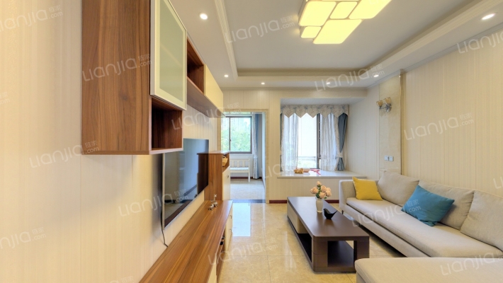 保利壹号公馆二手房实景图