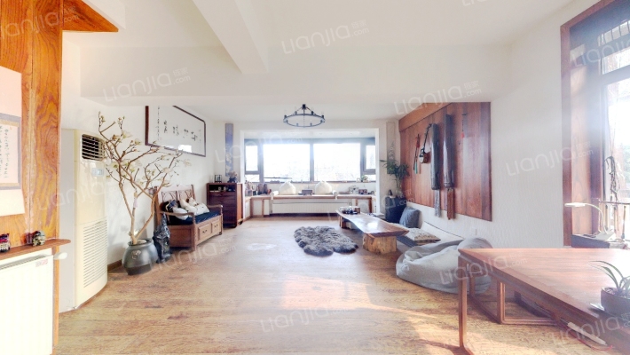 窄巷子二手房实景图