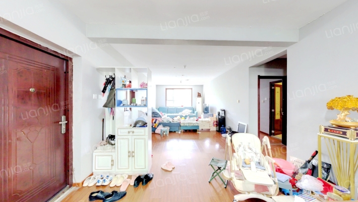 德馨楼二手房实景图