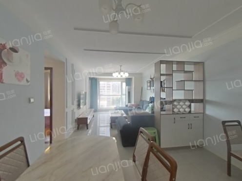 整租·滨江栖棠 3室2厅 南