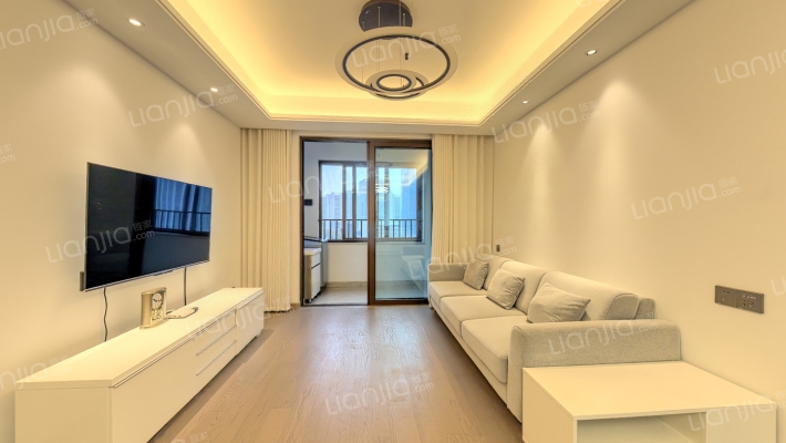 金地·阅峯二手房实景图