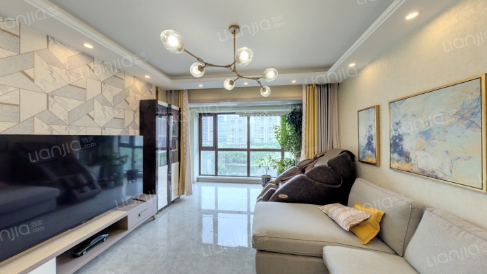 和泓国际二手房实景图