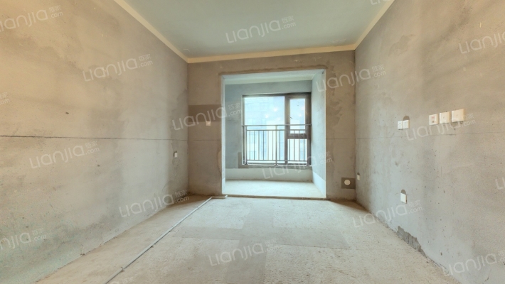 正商河峪洲绿境花园2号院二手房实景图