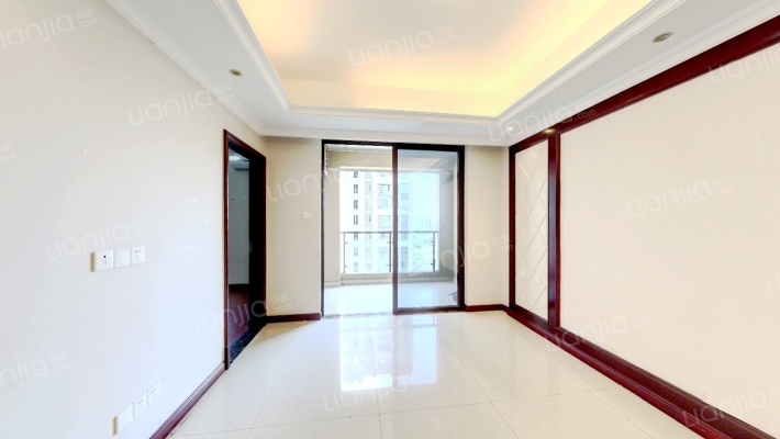 奥体阳光花园二手房实景图