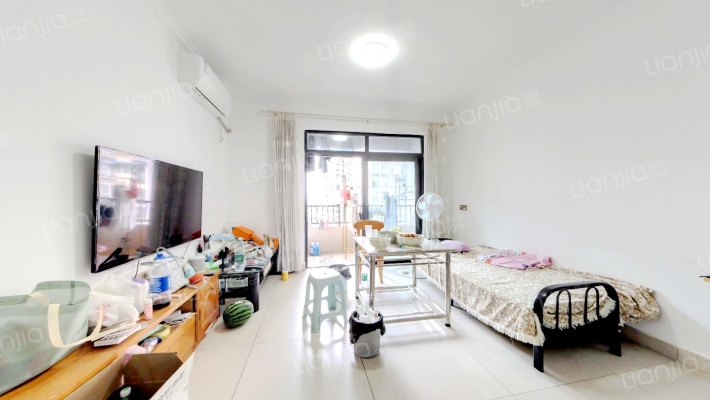 金色年华二手房实景图