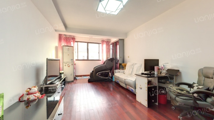 东盈公寓二手房实景图