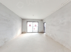 整租·华鸿·鸿樾府 4室2厅 南/北_华鸿·鸿樾府租房