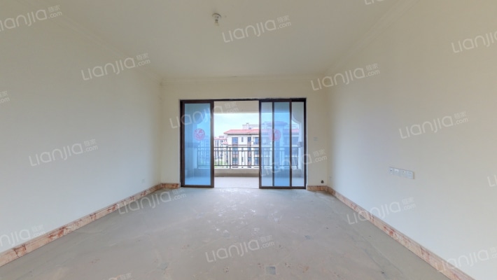 碧桂园贵安一号天玺湾二手房实景图