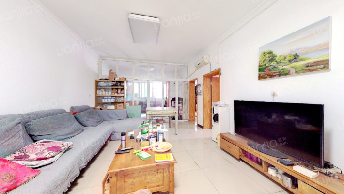 文星村二手房实景图