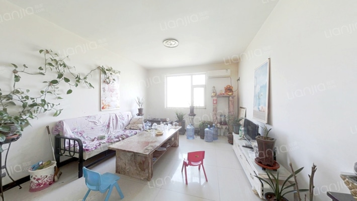 锦融尚御一期二手房实景图