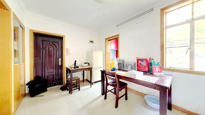 荷三小区二手房实景图