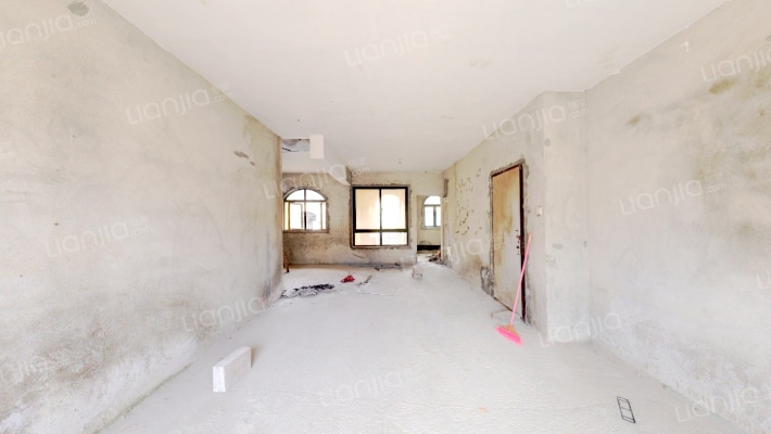 珠光新城一期二手房实景图