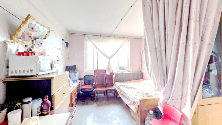 三林世博家园(东书房路390弄)二手房实景图