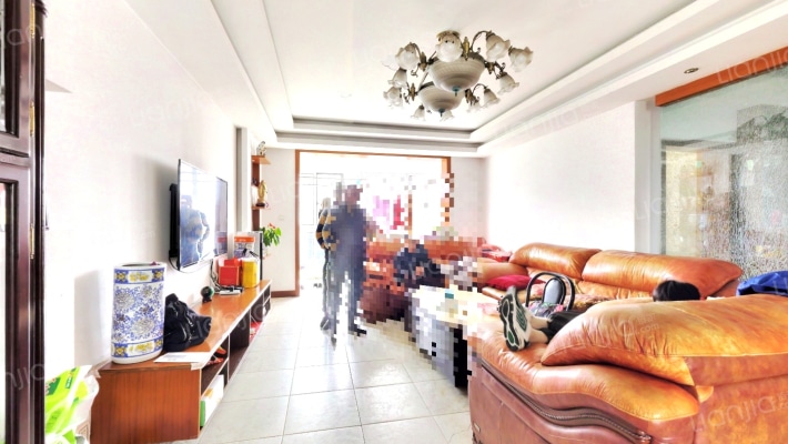 阳光翠庭二手房实景图