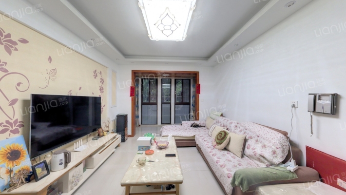 翠蝶湾二手房实景图