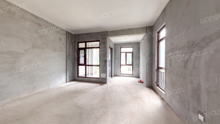 长房平和墅二手房实景图