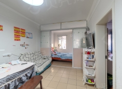 整租·滨江苑社区 2室1厅 南/北_滨江苑社区租房