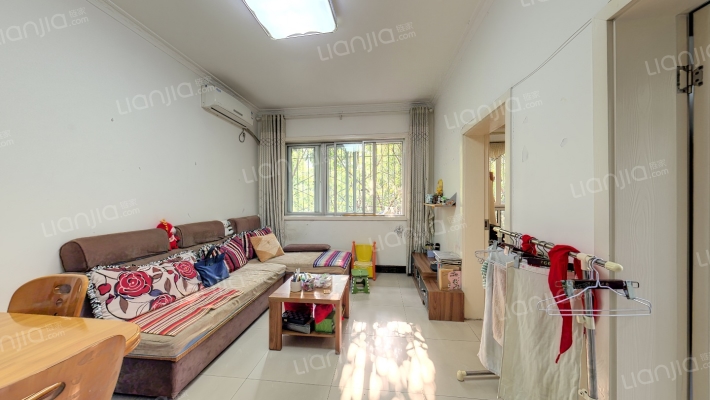 黄桷花园二手房实景图