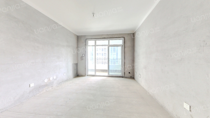 金兰西景苑二手房实景图