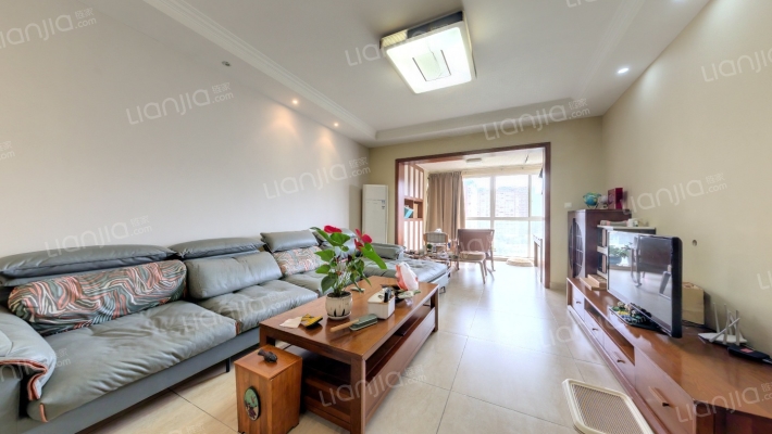 家益欣城二手房实景图