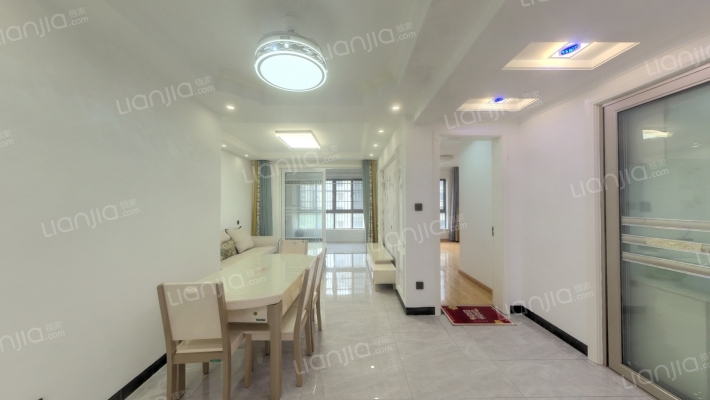 文德公园里二手房实景图