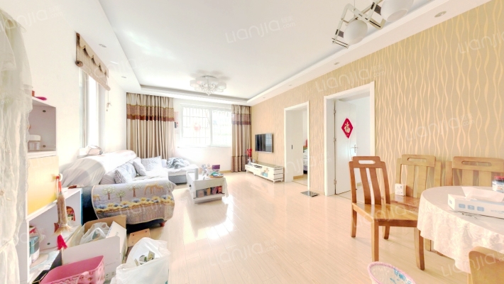 金云国际二手房实景图