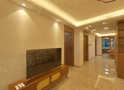 整租·保利和府 4室2厅 南_保利和府租房