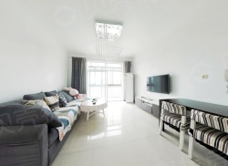 整租·绿地世纪城二期 3室2厅 错层 南_绿地世纪城二期租房