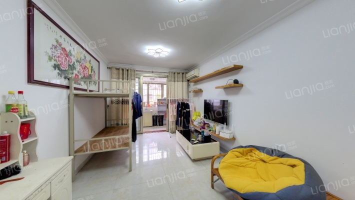 广发花园二手房实景图