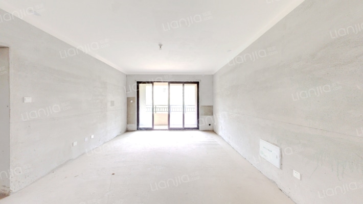 郑西鑫苑名家南院二手房实景图