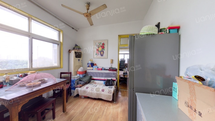 南苑社区二手房实景图