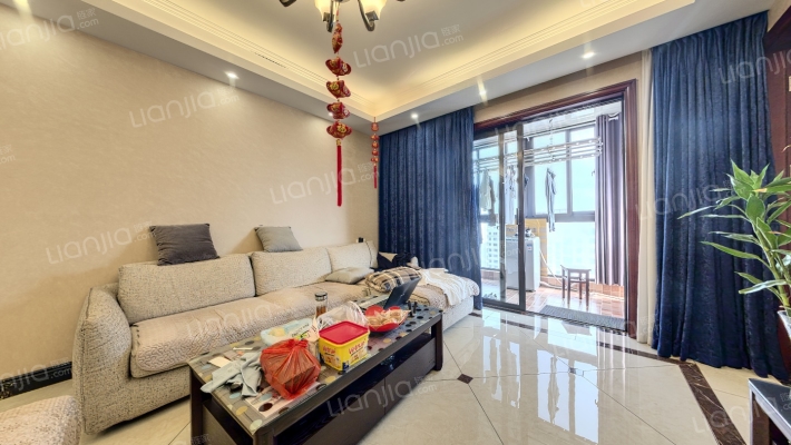 远洋万和四季二手房实景图