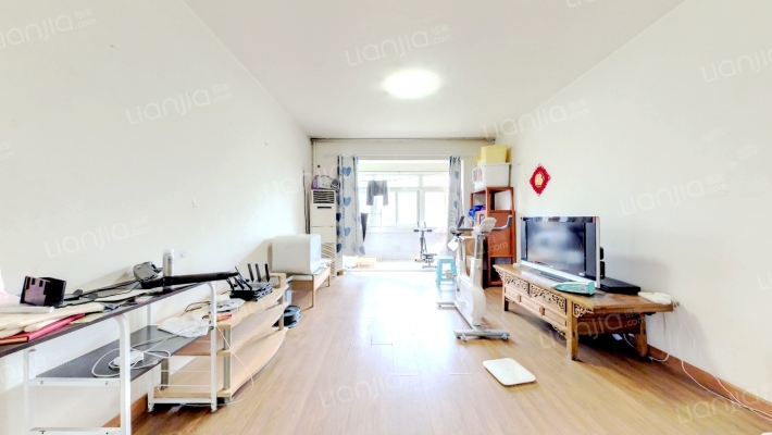 望都家园二手房实景图