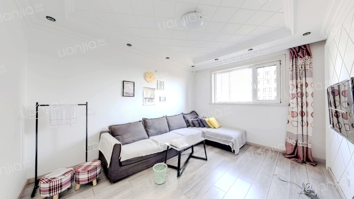 海逸二手房实景图