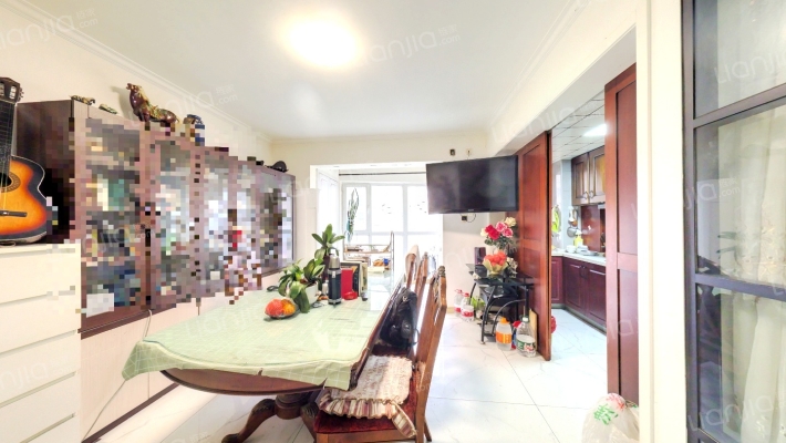 東壹区二手房实景图