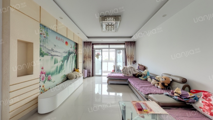 文宸花苑二手房实景图