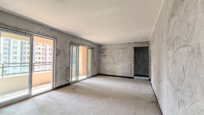 凤凰城锦粼府二手房实景图