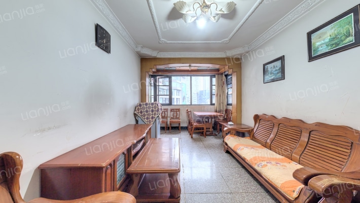 南横街31号二手房实景图