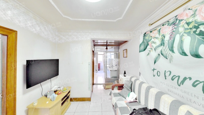 爱贤里二手房实景图