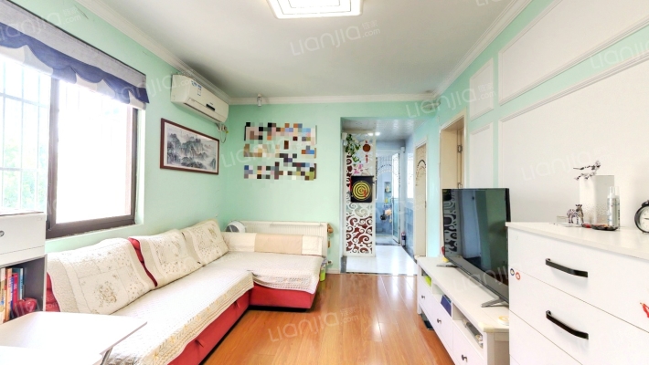 宁惠新寓二手房实景图